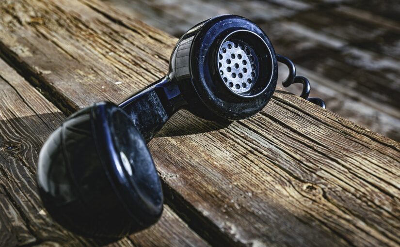 Telefono VoIP: cos’è e come funziona